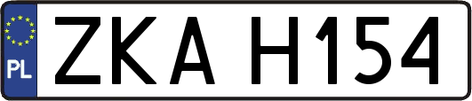 ZKAH154