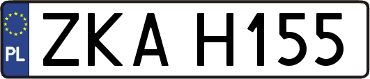 ZKAH155