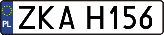 ZKAH156