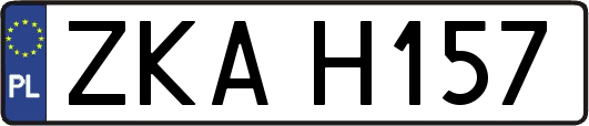 ZKAH157