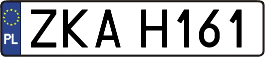 ZKAH161