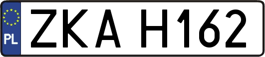 ZKAH162
