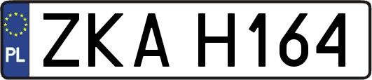 ZKAH164