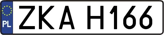 ZKAH166