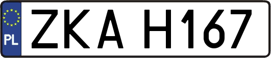 ZKAH167