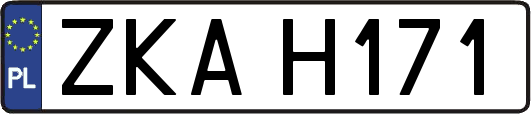 ZKAH171