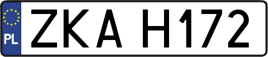 ZKAH172