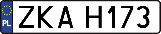 ZKAH173