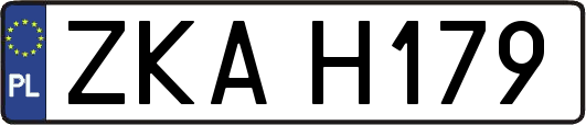 ZKAH179