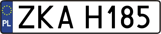 ZKAH185