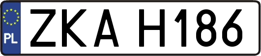ZKAH186