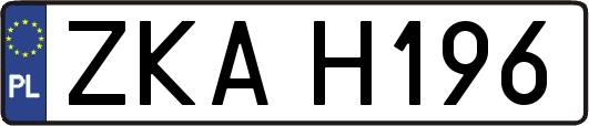 ZKAH196