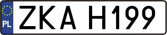 ZKAH199