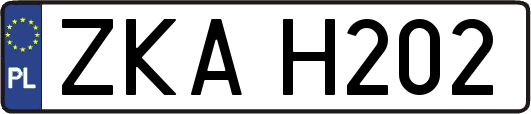 ZKAH202