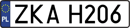 ZKAH206