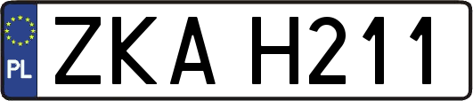 ZKAH211