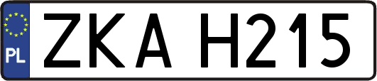 ZKAH215