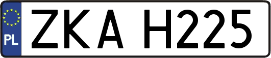 ZKAH225
