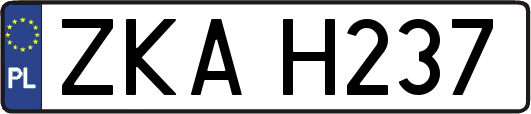 ZKAH237
