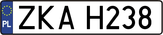 ZKAH238