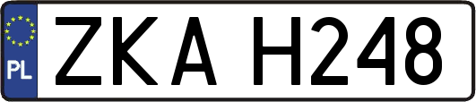 ZKAH248