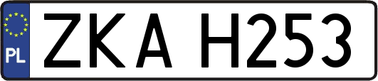 ZKAH253