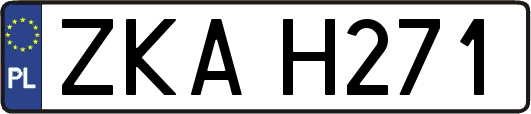 ZKAH271