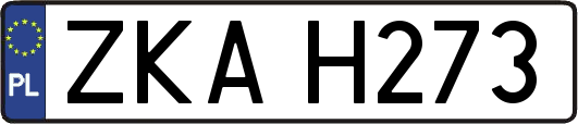 ZKAH273