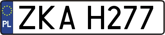 ZKAH277