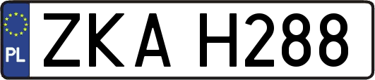 ZKAH288
