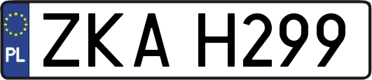 ZKAH299