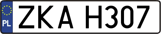 ZKAH307