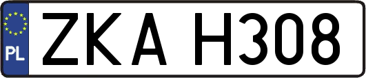 ZKAH308