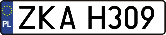 ZKAH309