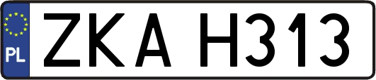 ZKAH313