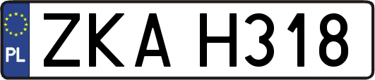 ZKAH318