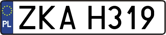 ZKAH319