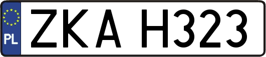 ZKAH323
