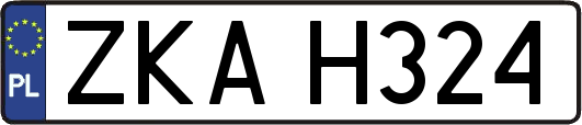 ZKAH324