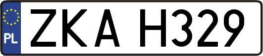 ZKAH329