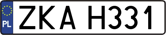 ZKAH331