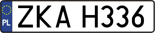 ZKAH336