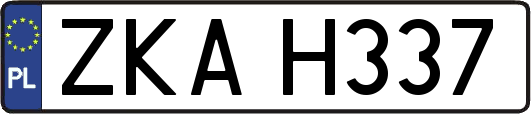 ZKAH337
