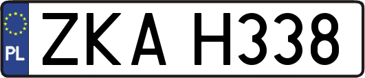 ZKAH338