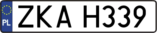 ZKAH339