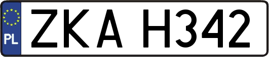ZKAH342