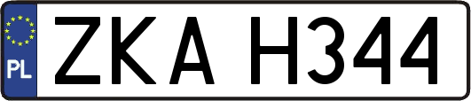 ZKAH344