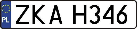 ZKAH346