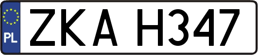ZKAH347