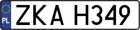 ZKAH349